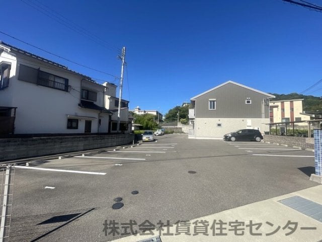  南海加太線/八幡前駅 徒歩23分 1階 築6年