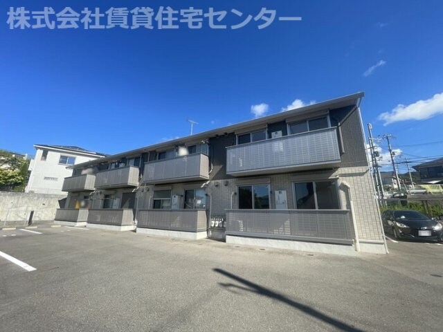  南海加太線/八幡前駅 徒歩23分 1階 築6年