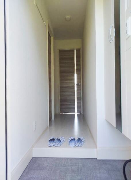  南海加太線/八幡前駅 徒歩23分 1階 築6年