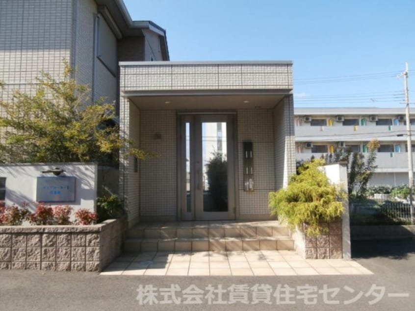  南海加太線/八幡前駅 徒歩12分 1階 築15年