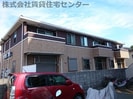南海加太線/東松江駅 徒歩7分 2階 築12年の外観