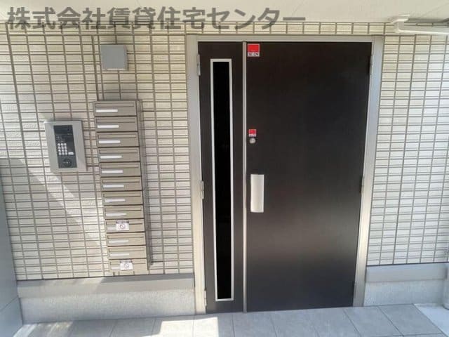  きのくに線・紀勢本線/紀三井寺駅 徒歩24分 1階 築4年