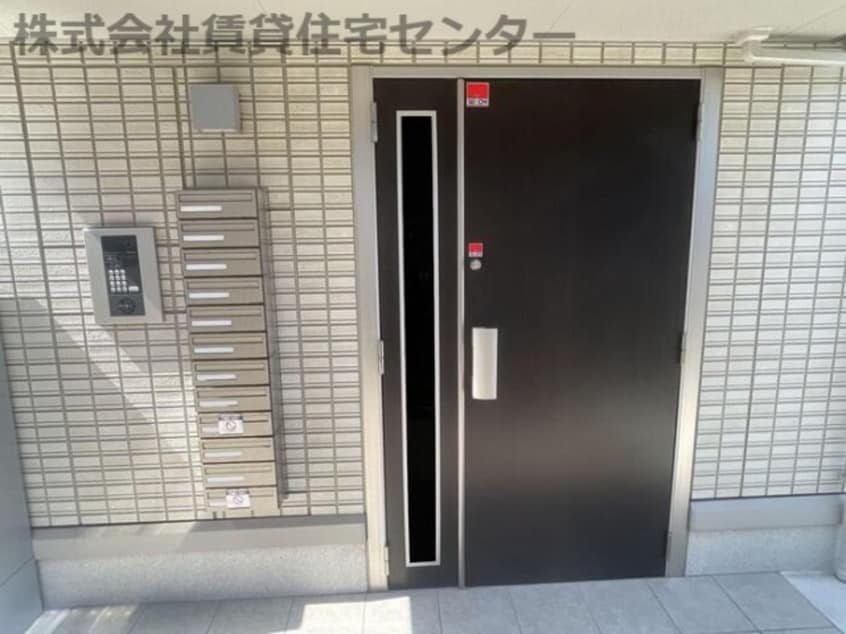  きのくに線・紀勢本線/紀三井寺駅 徒歩24分 1階 築4年