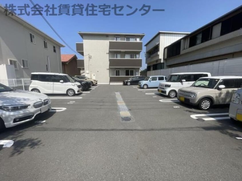  きのくに線・紀勢本線/紀三井寺駅 徒歩24分 1階 築4年