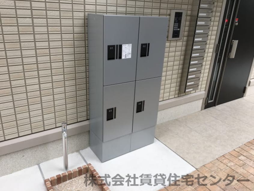  きのくに線・紀勢本線/紀三井寺駅 徒歩24分 1階 築4年