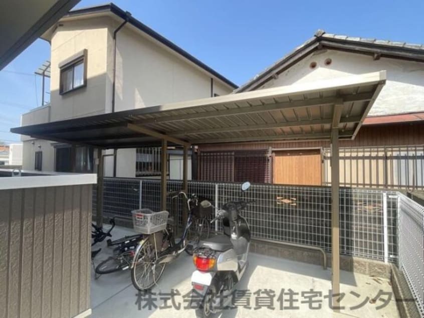  きのくに線・紀勢本線/紀三井寺駅 徒歩24分 1階 築4年