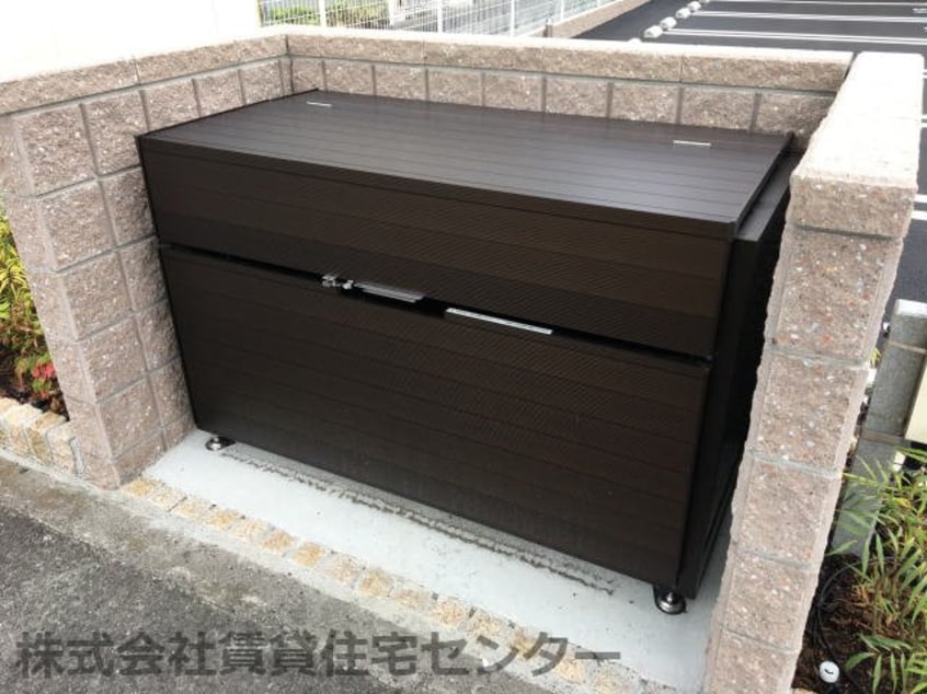  きのくに線・紀勢本線/紀三井寺駅 徒歩24分 1階 築4年