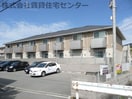  阪和線・羽衣線/和歌山駅 バス11分津屋下車:停歩1分 1階 築13年