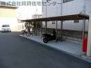  阪和線・羽衣線/和歌山駅 バス11分津屋下車:停歩1分 1階 築13年