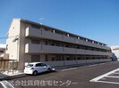 南海本線/和歌山市駅 バス:14分:停歩6分 2階 築6年の外観