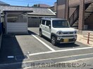  フジパレス小松原