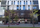 スーパーサンキョー和歌山駅前店様 1058m 阪和線・羽衣線/和歌山駅 徒歩10分 1階 建築中