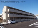 南海本線/和歌山市駅 バス:14分:停歩6分 3階 築6年の外観