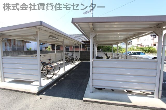  和歌山電鉄貴志川線/日前宮駅 徒歩13分 1階 築19年