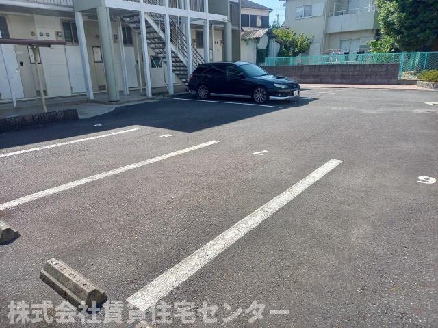  アベニール三沢