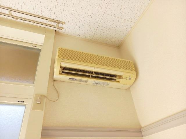  アベニール三沢