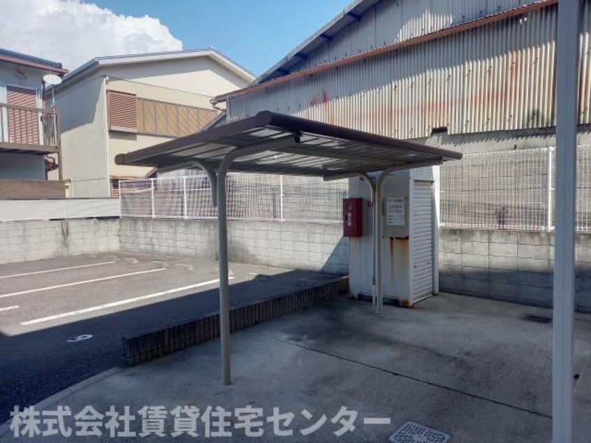  アベニール三沢