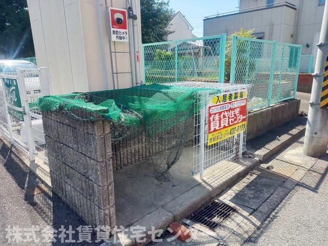  アベニール三沢