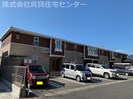 和歌山線/中飯降駅 徒歩9分 2階 築6年の外観