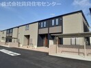 和歌山電鉄貴志川線/貴志駅 徒歩18分 2階 築浅の外観