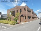 和歌山電鉄貴志川線/竈山駅 徒歩5分 2階 築14年の外観