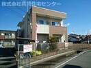 阪和線・羽衣線/紀伊駅 徒歩8分 1階 築14年の外観