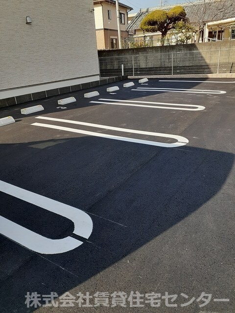  和歌山線/岩出駅 徒歩18分 2階 築3年