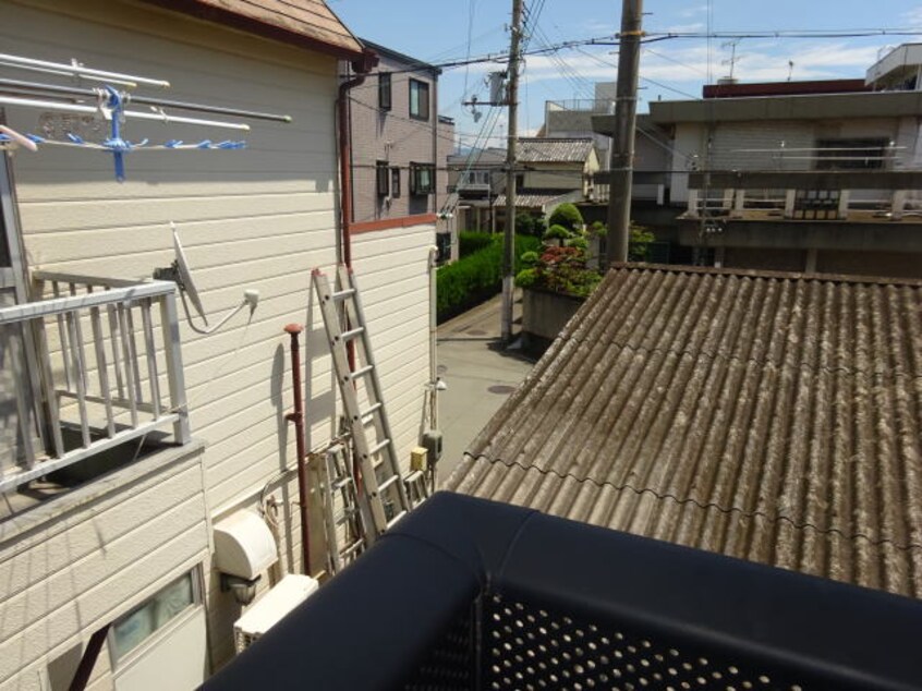  きのくに線・紀勢本線/和歌山市駅 徒歩15分 2階 築29年