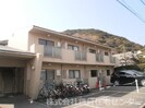 南海本線/紀ノ川駅 徒歩18分 2階 築36年の外観