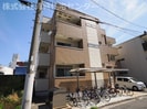 阪和線・羽衣線/和歌山駅 徒歩7分 1階 築8年の外観