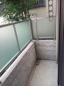 テラス 阪和線・羽衣線/和歌山駅 バス3分三木町新通下車:停歩4分 1階 築10年