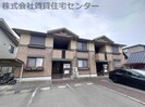 南海加太線/八幡前駅 徒歩7分 2階 築23年の外観