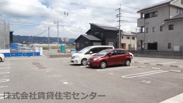  和歌山線/下井阪駅 徒歩15分 1階 築13年