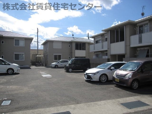  和歌山線/下井阪駅 徒歩15分 1階 築13年