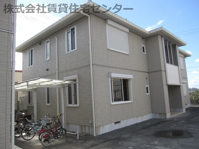  和歌山線/下井阪駅 徒歩15分 1階 築13年