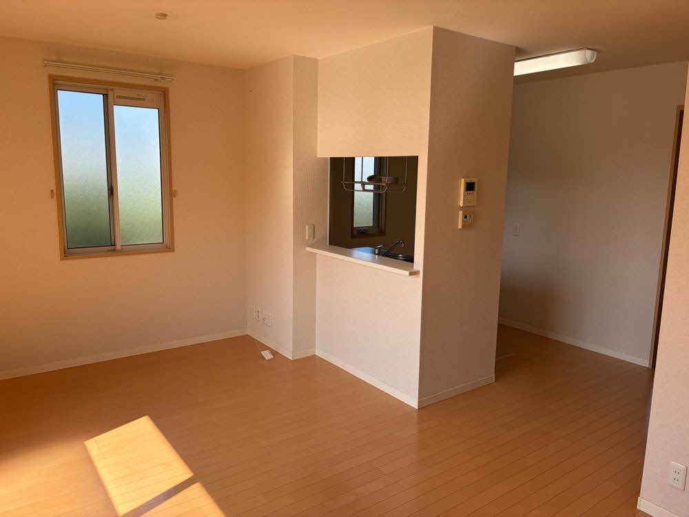  和歌山線/下井阪駅 徒歩15分 1階 築13年