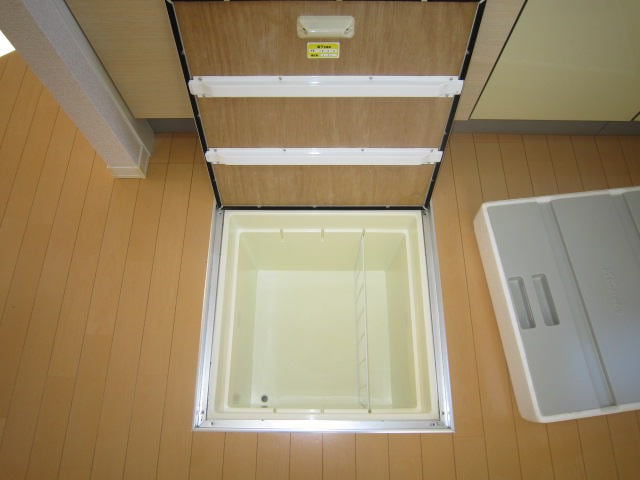  和歌山線/下井阪駅 徒歩15分 1階 築13年