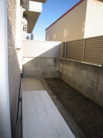 テラス 和歌山線/下井阪駅 徒歩15分 1階 築13年