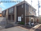 和歌山電鉄貴志川線/交通センター前駅 徒歩12分 1階 築12年の外観