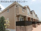 和歌山線/布施屋駅 徒歩27分 1階 築19年の外観