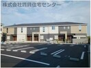 南海本線/紀ノ川駅 徒歩15分 2階 築3年の外観