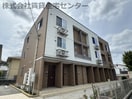  きのくに線・紀勢本線/黒江駅 バス17分浜の宮下車:停歩3分 2階 築5年