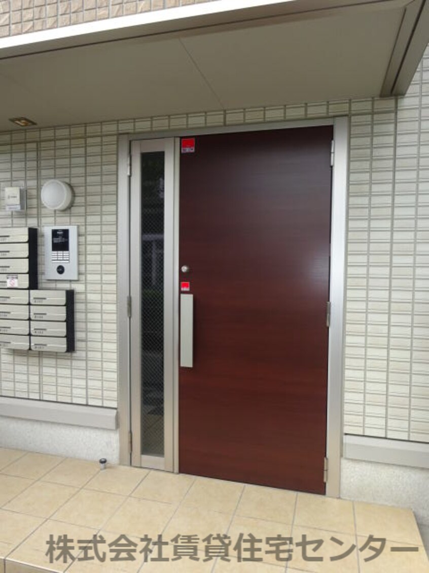  阪和線・羽衣線/和歌山駅 徒歩15分 3階 築7年