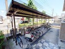  阪和線・羽衣線/和歌山駅 徒歩15分 3階 築7年