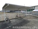  和歌山線/岩出駅 徒歩23分 2階 築29年