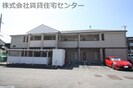 南海本線/和歌山市駅 バス:6分:停歩11分 2階 築16年の外観