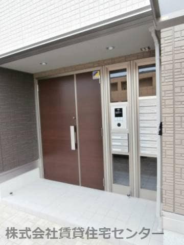  阪和線・羽衣線/和歌山駅 徒歩13分 2階 築7年