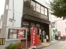 和歌山吹屋郵便局様 391m 阪和線・羽衣線/和歌山駅 徒歩13分 2階 築7年