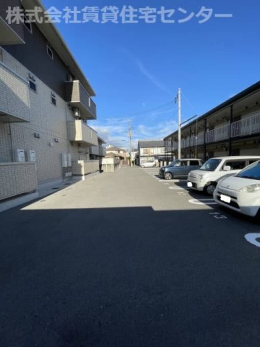  きのくに線・紀勢本線/紀和駅 徒歩6分 3階 築6年