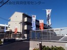  南海本線/和歌山市駅 バス14分湊御殿三丁目下車:停歩6分 3階 築6年